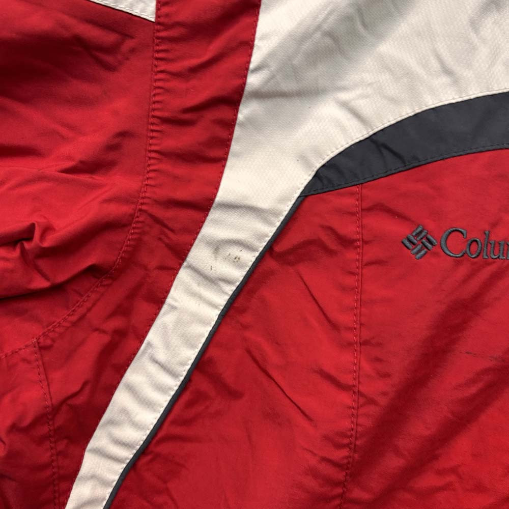 Columbia Interchange Jacket Mens Basic Winter Coa… - image 4