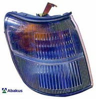 Abakus 214-1530L-A Blinkleuchte Blinker Blinklicht FüR Mitsubishi