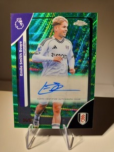 Emil Smith Rowe | eBay