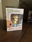 Funko Pop! Vinyl: Charmander (Soft Color) - #455 - Pokémon - New