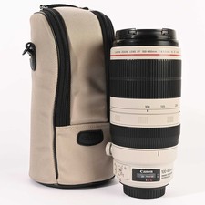 Canon EF 4-5,6/ 100-400mm L IS II USM  SHP 311015