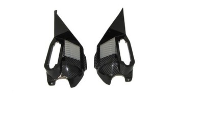 MH Carbon  Ram Air Teile Passend für BMW R1300GS  2025 GS ADV Adventure