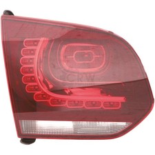 Rückleuchte Heckleuchte rechts rot für VW Golf VI 5K1