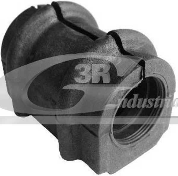 3Rg Stabilisatorlager Stabilager Buchse Stabilisator 60213 FüR Peugeot 106 1 1A-image