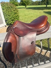 antares saddle 17 close contact 2014 2N