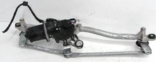 Chevy Cruze 11-16 front windshield wiper motor linkage assembly TESTED OEM