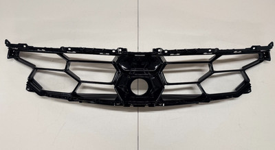 4ML807639BY9B LAMBORGHINI URUS 2019-22 RADIATOR GRILL GLOSS BLACK USED