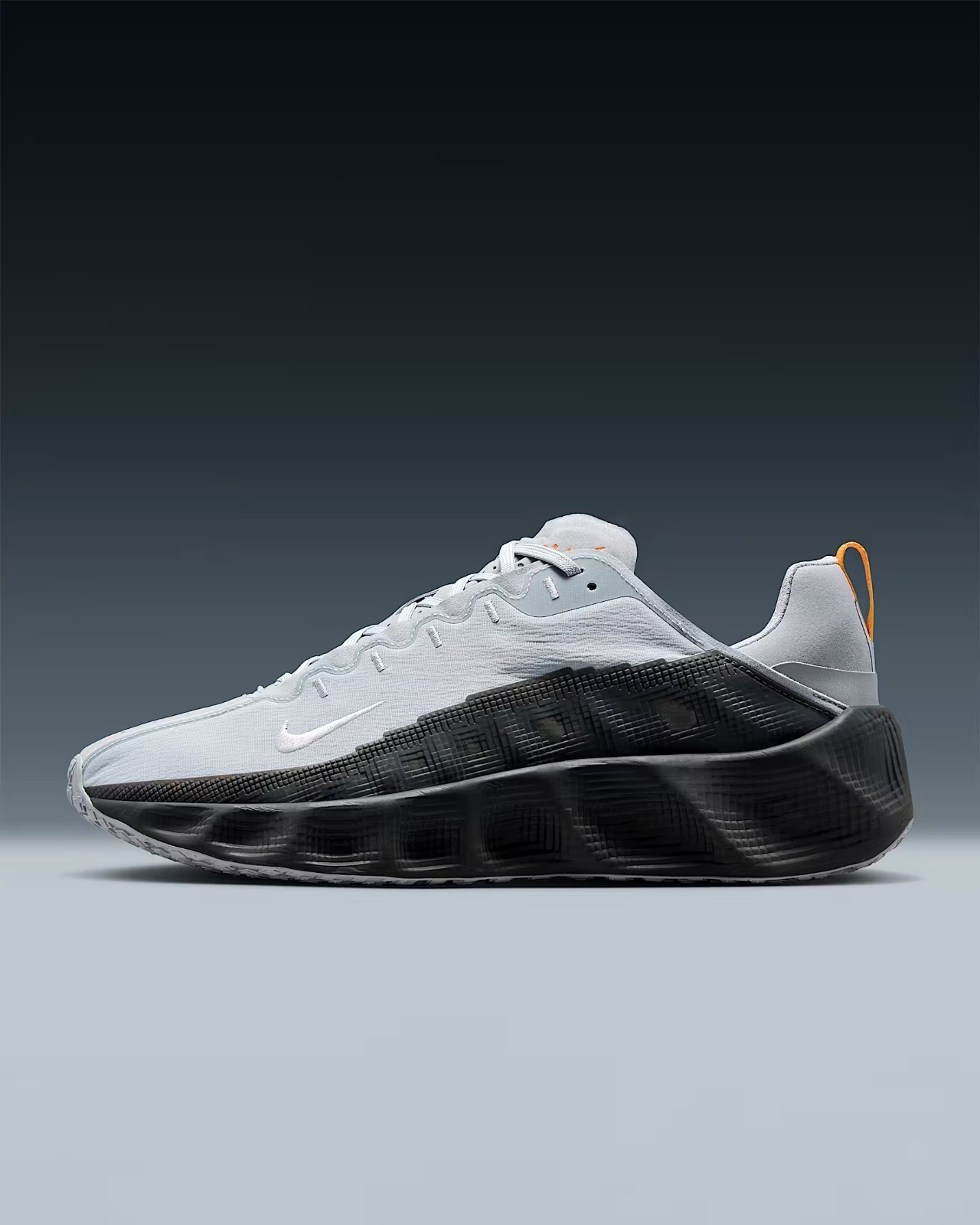 Nike Ava Rover Shoes Wolf Grey Charred Grey Sundial Men's | Size 7 - 11