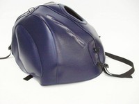 Honda 800 Vfr V-TEC - 02/13 - Bagster Blauer Tankrucksack - 1439A
