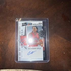 2025-26 Topps Basketball - New Applicants Autographs Collin Murray-Boyles RC AU
