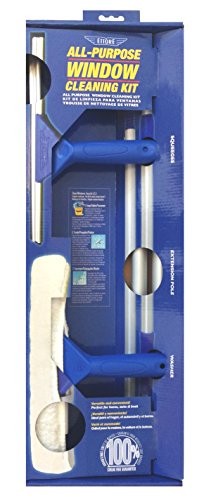 Комбинированный набор для мытья окон Ettore (eto-17050) (eto17050)