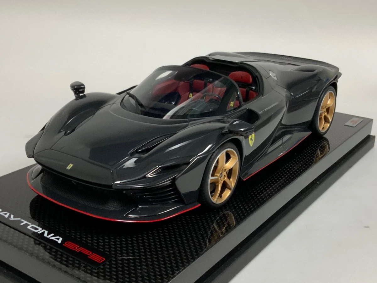 25+ MR Collection Ferrari 1:18 Diecast & Toy Vehicles for sale