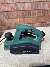 Bosch PHO 16-82 Electric Wood Planer - 500 Watt. Great Condition