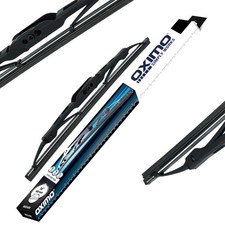 Oximo WU Scheibenwischer für Opel Frontera II B SUV 1991-2004