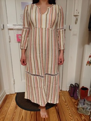 Seraphine Umstandskleid & Stillkleid - Gr. 36 - NEUWERTIG