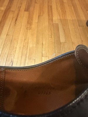 Alden 43565