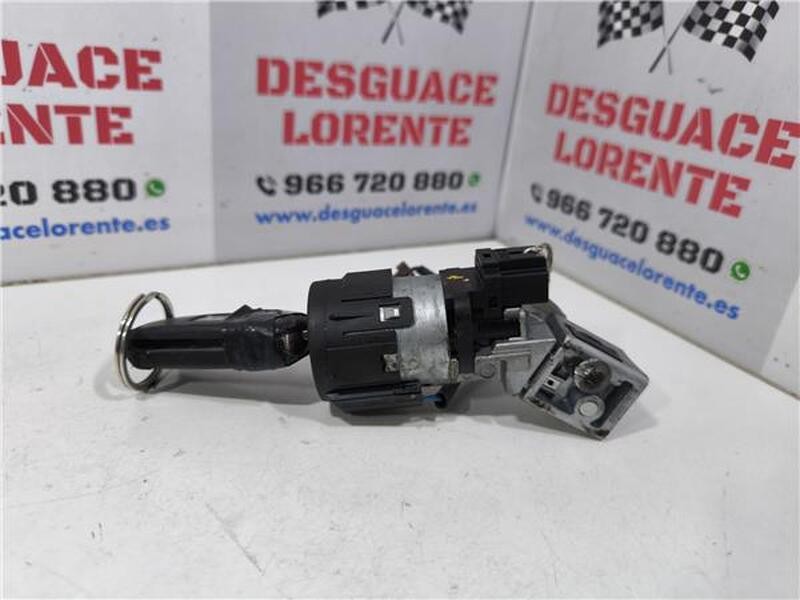 9663123380 273122 Ignition Starter Switch Start Switch Citroen C4 Picasso 2007