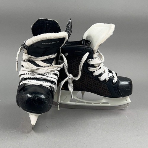 Bauer Supreme One.4 Size 12Y Youth Hockey Skates