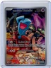 Pokémon Team Rocket's Wobbuffet 203 Promo Scarlet & Violet Black Star Promos NM