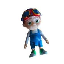 Cocomelon Preschool Action Figure Jazwares TomTom 3" Tall