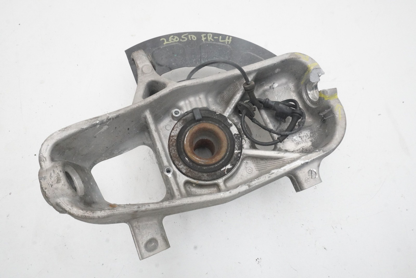 Ferrari California FRONT+LEFT Wheel bearing P/N 287186