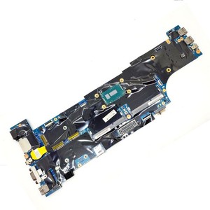 Lenovo ThinkPad T550 Mainboard FRU 00JT391  Intel i5-5200U 2,2GHz Originalers