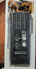 Midland Model 13-122B Call Signal 3 Channel 100MW Transceiver