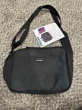 Phillips Portable DVD Bag Case