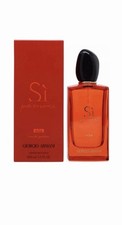 Giorgio Armani Si Passione Eclat Eau de Parfum Spray 100ml 3.4 fl. oz