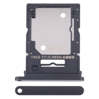 Xiaomi Redmi 13 4G Original SIM Card Tray + SIM/Micro SD Card Tray