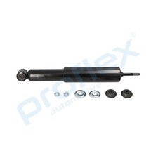 1x ORIGINAL® Proflex Stoßdämpfer Hinten für Opel CORSA B CORSA A CC CORSA A