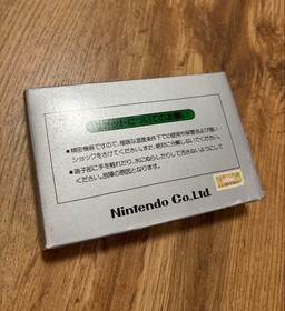 Nintendo Famicom Software Popeye Picture Version NES From Japan