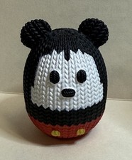 2021 Handmade By Robots Disney Knit Series 3" Mystery Egg MICKEY MOUSE Figure
