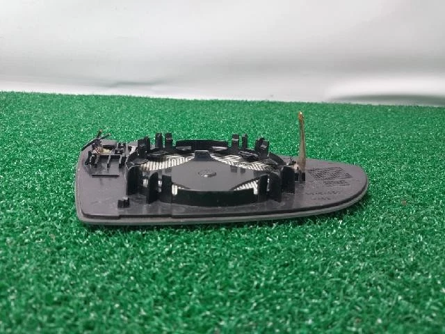 Espejo retrovisor lateral izquierdo Volkswagen Golf 2016 2045-0507 Foto 2 de 4