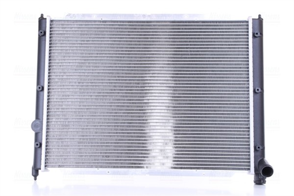MotorküHler WasserküHler Nissens 65239 FüR Vw Transporter T3 Bus Syncro Cat-image