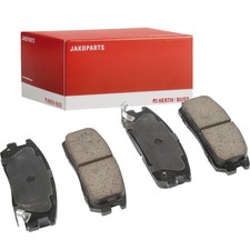 Plaquette de frein Isuzu TROOPER