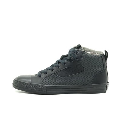 Converse Damen Chuck Taylor High Top Sneaker Schwarz Star High-Top-Sneaker EU 36