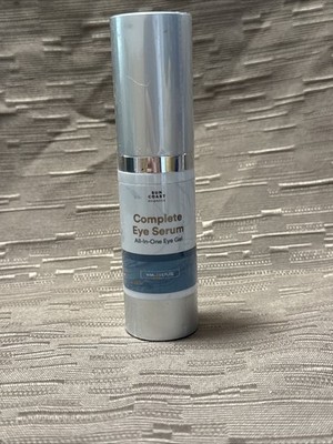 Sun Coast Suncoast Sciences Complete Eye Serum Eye Gel 15ML .5 oz NEW Sealed
