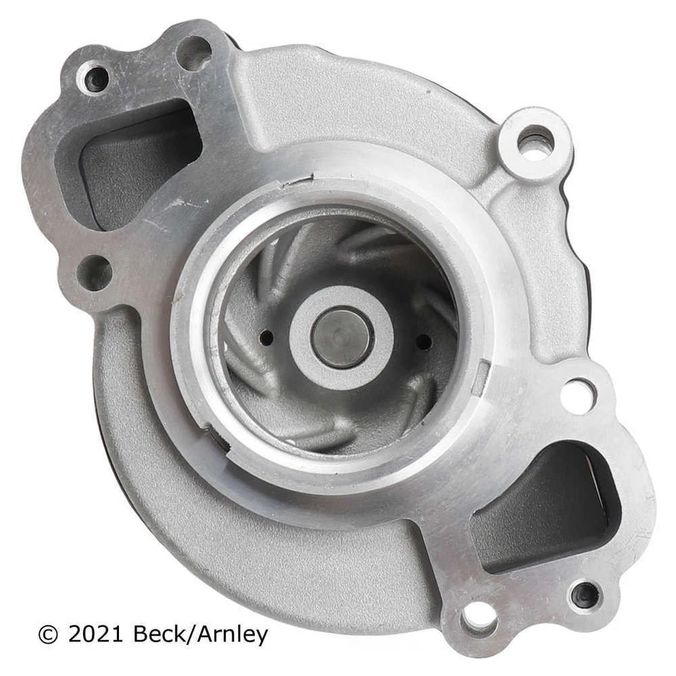 Bomba de agua del motor para Land Rover LR3 2005-2009 Range Rover, Range Rover Sport B Foto 3 de 4