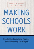 Olga Welch (U. A.) | Making Schools Work | Taschenbuch | Englisch (2003)