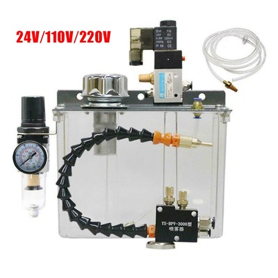 Superior Performance Spray Cooler K??hlmittelpumpe f??r effiziente K??hlung (3L)