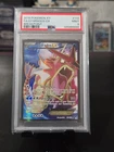 2016 Pokemon XY Breakpoint Gyarados EX #114/122 PSA Mint 9