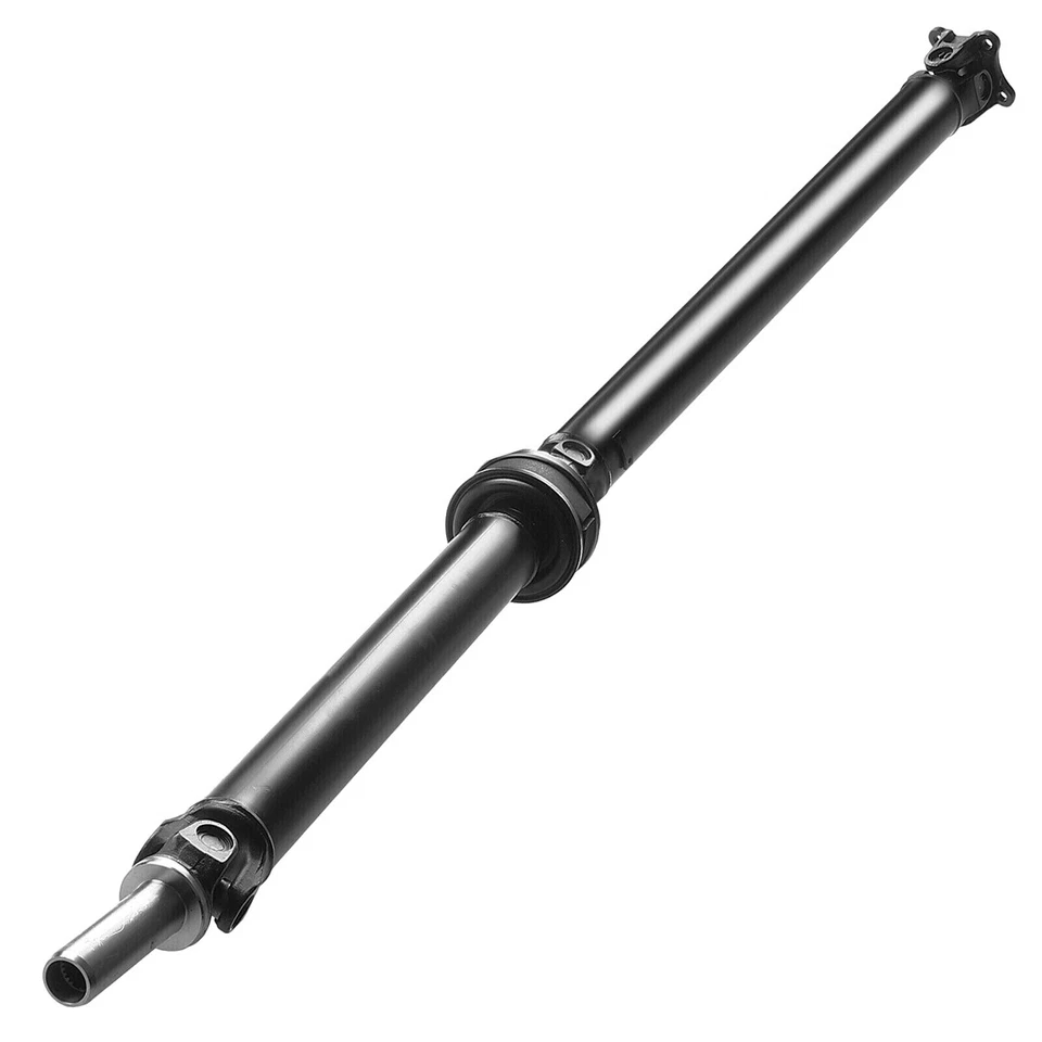 For 1990-1994 Nissan D21 RWD Rear Drive Shaft | Factory Balanced | Anti-Rust,New Foto 4 de 4