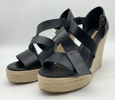 Buffalo High Heels Plateau Sandaletten Gr. 39 NEUWERTIGER ZUSTAND