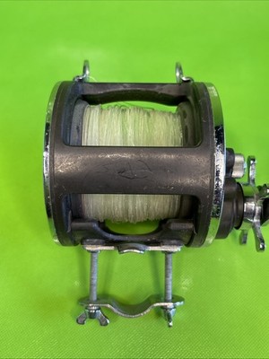 Daiwa Sealine 600H Big Game Trolling Reel | eBay