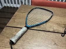 EKTELON Omni Graphite Raquetball Racquet