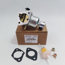 Carburetor Carb For Kawasaki Fr651v Fs651v Fr691v Fs691v 15004-0985 15004-0829 Carburetor Carb For Kawasaki Fr651v Fs651v Fr691v Fs691v 15004-0985 15004-0829