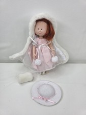 1996 Eden Toys Madeline Grand Celebration Special Edition Children Doll