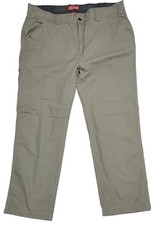 Coleman Stretch Utility Work Pant Bay Leaf Tear Resistant Men's Size 40x32 NWT