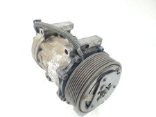 Used Ac Compressor Fits 2003 Dodge 3500 Pickup 5.9l Diesel Grade C Used Ac Compressor Fits 2003 Dodge 3500 Pickup 5.9l Diesel Grade C